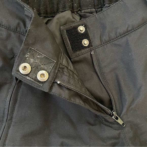 FERA Pants & Jumpsuits Fera Womens Ski Pants Petite Size 4s Short Snow Winter Poshmark